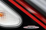 Mini Countryman JCW 2012 года